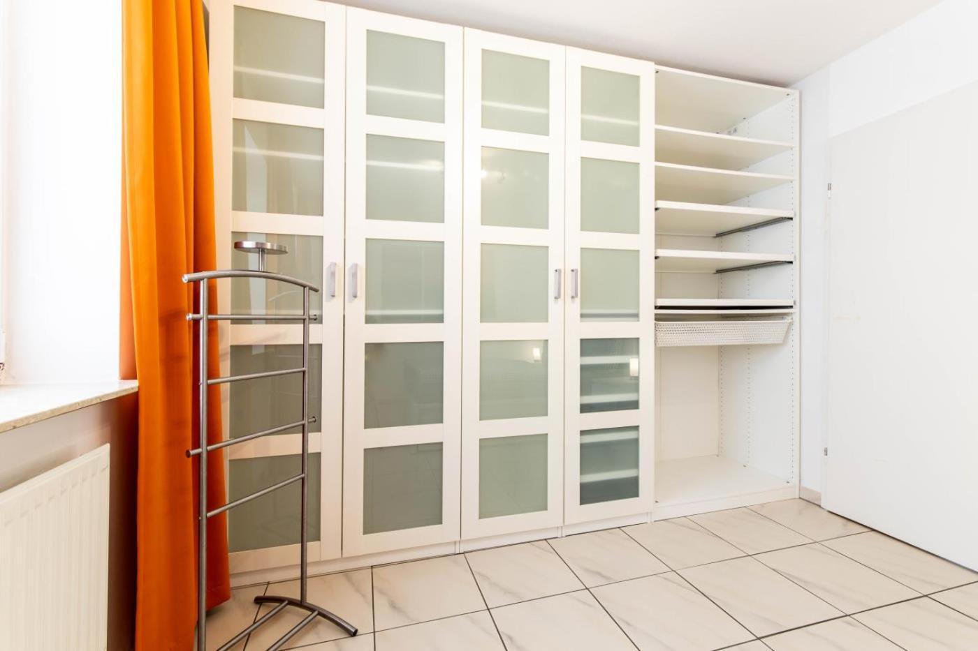 Ferienwohnung Wohldfuehlen Timmendorfer Strand Exterior photo